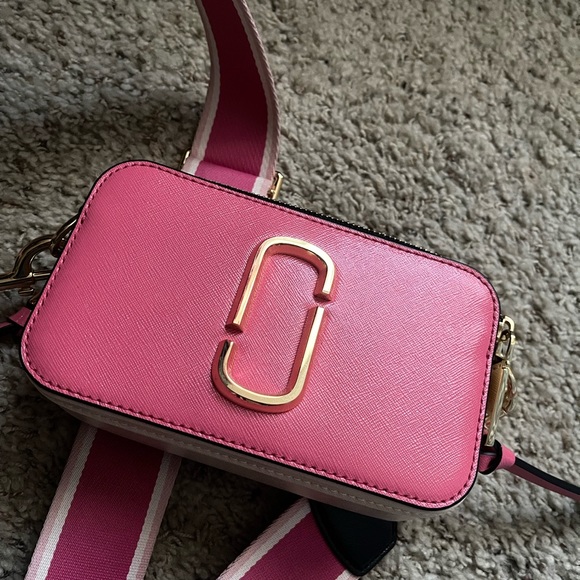 Marc Jacobs Snapshot Camera Bag - Picture 3 of 6